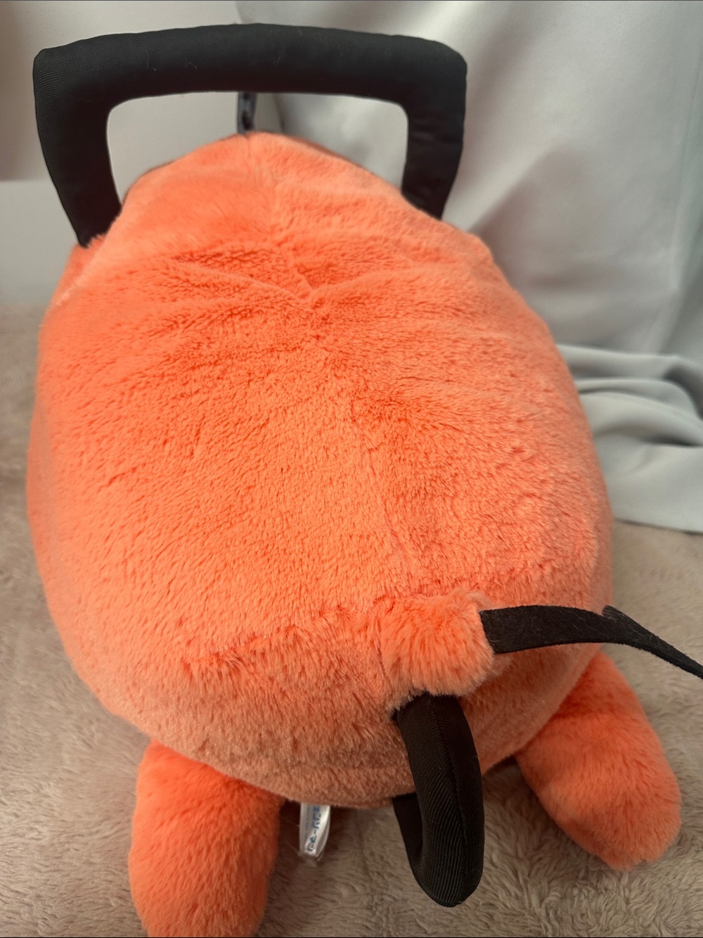 Chainsaw Man Large Plush - Picture 3 of 4